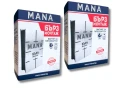 MANA Магнит БЪРЗ МОНТАЖ, 2 броя, снимка 1