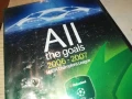 ALL THE GOALS 2006-2007 DVD 0907251701, снимка 7