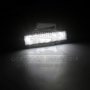 18W LED Халоген Диоден Диоден фар за джипове, трактори, мотокари и др., снимка 3