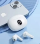 Безжични Bluetooth слушалки с дисплей за заряда- кристален звук и удобство , снимка 3