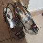 Обувки Disco Rosso, снимка 1 - Сандали - 40695845