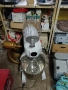 Професионален миксер, снимка 3