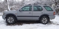 Opel Frontera Бензин, снимка 1