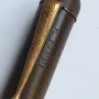Писалка MONTBLANC 14K/585 GOLD 1920 година, снимка 16