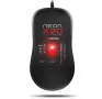 Геймърска мишка Ozone Neon X20, кабелна, снимка 3