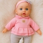 Очарователна кукла бебе - перфектният подарък за малките дами, снимка 6