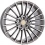 20" Джанти БМВ 5X120 BMW F30 F32 F36 F10 F11 F06 F12 F13 F01 F02, снимка 2