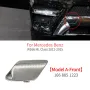Капаче за кука предна броня Mercedes ML W166 - Гарантирано качество, снимка 5