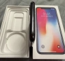 Apple iPhone X, 64GB, с кутия!, снимка 6