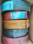 ЛЕНТИ КОЛАНИ С КУКА ОТ ТИР 9М 1БР ЗА 15ЛВ 3012241450, снимка 3
