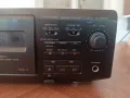 SONY TC - WE 405 HIFI STEREO Дек/2, снимка 10