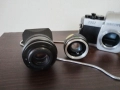 Камера REVUEFLEX 2002 Japan, снимка 15