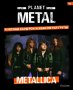 Planet Metal , снимка 2