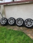 гуми континентал с джанти 18 цола за BMW, снимка 3