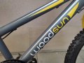 Продавам колела внос от Германия детски велосипед WOODSUN SPORT TIME 20 цола , снимка 12