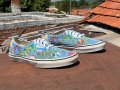 Vans Parrot Van Doren — номер 44.5, снимка 2