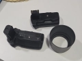 Грип за батерии Canon Eos R грип и още., снимка 1