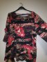 СТРАХОТНА БЛУЗА GERRY WEBER 2XL-3XL, снимка 2