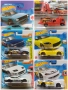 Hot Wheels Nissan , снимка 10