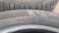 4бр зимни гуми мишелин алпин 6 205, снимка 4