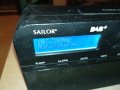 SAILOR SA-216 DAB+/FM RADIO/AUX ВНОС SWISS 0401242018, снимка 4