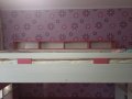 Обзавеждане за детска стая ИРИМ+ 2 матрака и попълнителна преграда за горното легло, снимка 4
