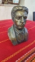 Бюстове на Христо Ботев и Васил Левски , снимка 4