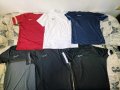 Слот от оригинални тениски Nike , снимка 1 - Спортни дрехи, екипи - 44001615