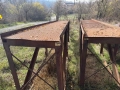 Продавам естакада за транспортна техника, снимка 6