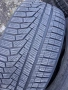 225 55 16 HANKOOK 4броя зимни дот 2020г , снимка 3