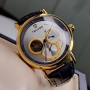 Луксозен автоматичен механичен часовник, водоустойчив спортен ръчен часовник, снимка 7
