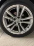 Оригинални лети R17 джанти Audi/Volkswagen/Skoda, снимка 4
