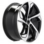 20" Джанти Audi Q7 SQ7 4M A4 B8 B9 A6 C6 C7 C8 A8 D4 4H A7 S7 RS S linе, снимка 4