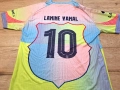 Футболна фланелка на Барселона #Ламин Ямал #10#специално издание!, снимка 2