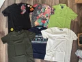 Продавам Маркови Тениски-Dsquared2,G-Star,US Polo,Ralph Lauren,Teodor, снимка 1