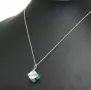 Tiffany & Co оригинално колие , снимка 3