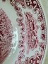 Десертен сервиз Old England , снимка 4