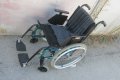 КАТО НОВА инвалидна количка рингова - ПОД НАЕМ, продажба , снимка 16