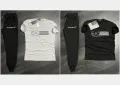 Emporio Armani Мъжки Спортен Комплект🔝Мъжки Спортен Екип Емпорио Армани - 2 Налични Цвята Код A424, снимка 1