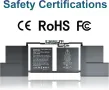 A1820 A1707 Батерия за лаптоп за Macbook pro 15" A1707 края на 2016 средата на 2017 EMC 3162 3072, снимка 4
