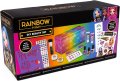 Комплект за грим за деца Rainbow High, снимка 1 - Други - 43120876