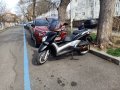 Yamaha xcity 250, снимка 1 - Мотоциклети и мототехника - 43454635