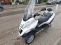 Piaggio MP3 300 ie - 2011г. - 2бр., снимка 1
