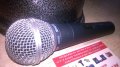 shure sm58 VOCAL-внос швеицария, снимка 1