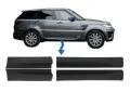 Комплект лайсни на врати за Range Rover sport l494, снимка 2