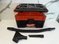 Milwaukee M18 FPOVCL PACKOUT - Акумулаторна прахосмукачка, снимка 1