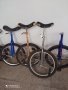 Монобайк,Моносайкъл,циркаджийско колело,регулируем едноколесен велосипед,моносайкъл,цирково колело, снимка 2