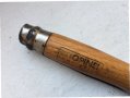 старо ножче 171 "OPINEL" №8 - FRANCE, снимка 2