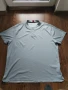 Nike TW Tiger Woods Dri-Fit Blade Polo - страхотна мъжка тениска 2XL , снимка 8