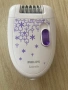 Епилатор Philips Satinelle, като нов, снимка 3